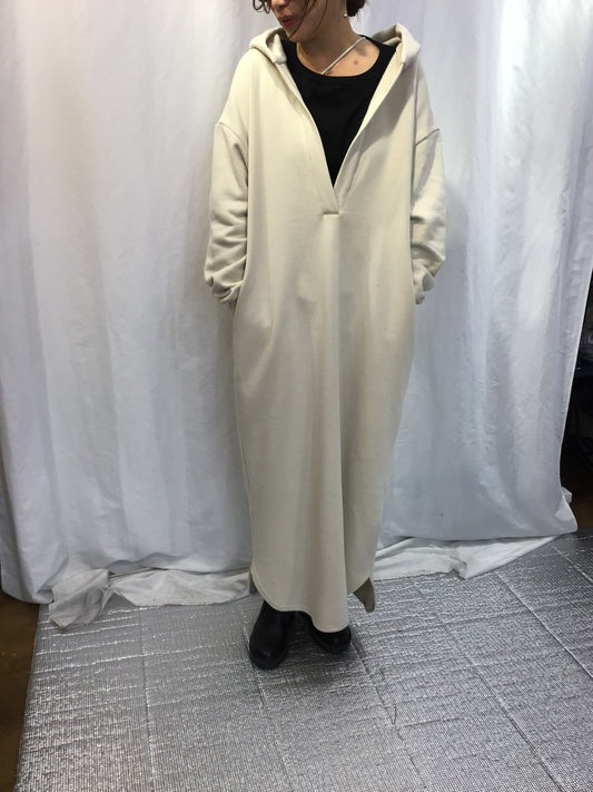 ☆CLOCHE裏起毛スウェットフーディOP