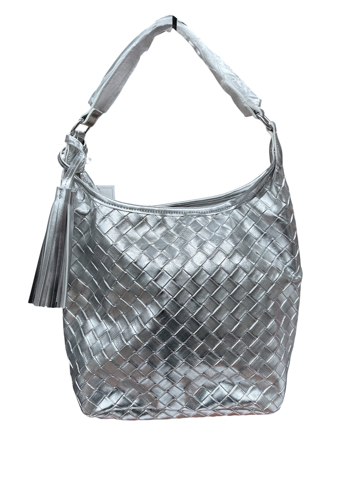 MID GIRL APPLIY イントレクチャーバッグ