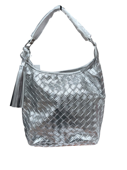 MID GIRL APPLIY イントレクチャーバッグ