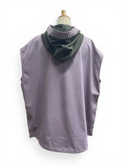 アイレットフードフレンチZ I PUP