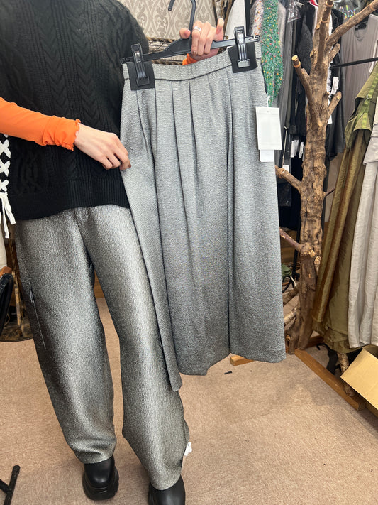 メタルブッチャースカート