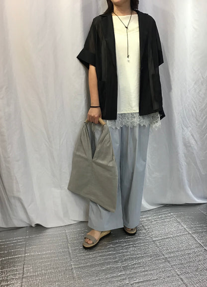 ☆CLOCHE レースキャミ