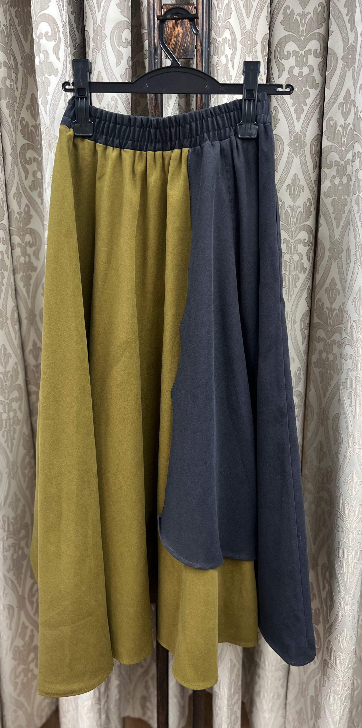 ブラッシュ3配色ラッピングSK