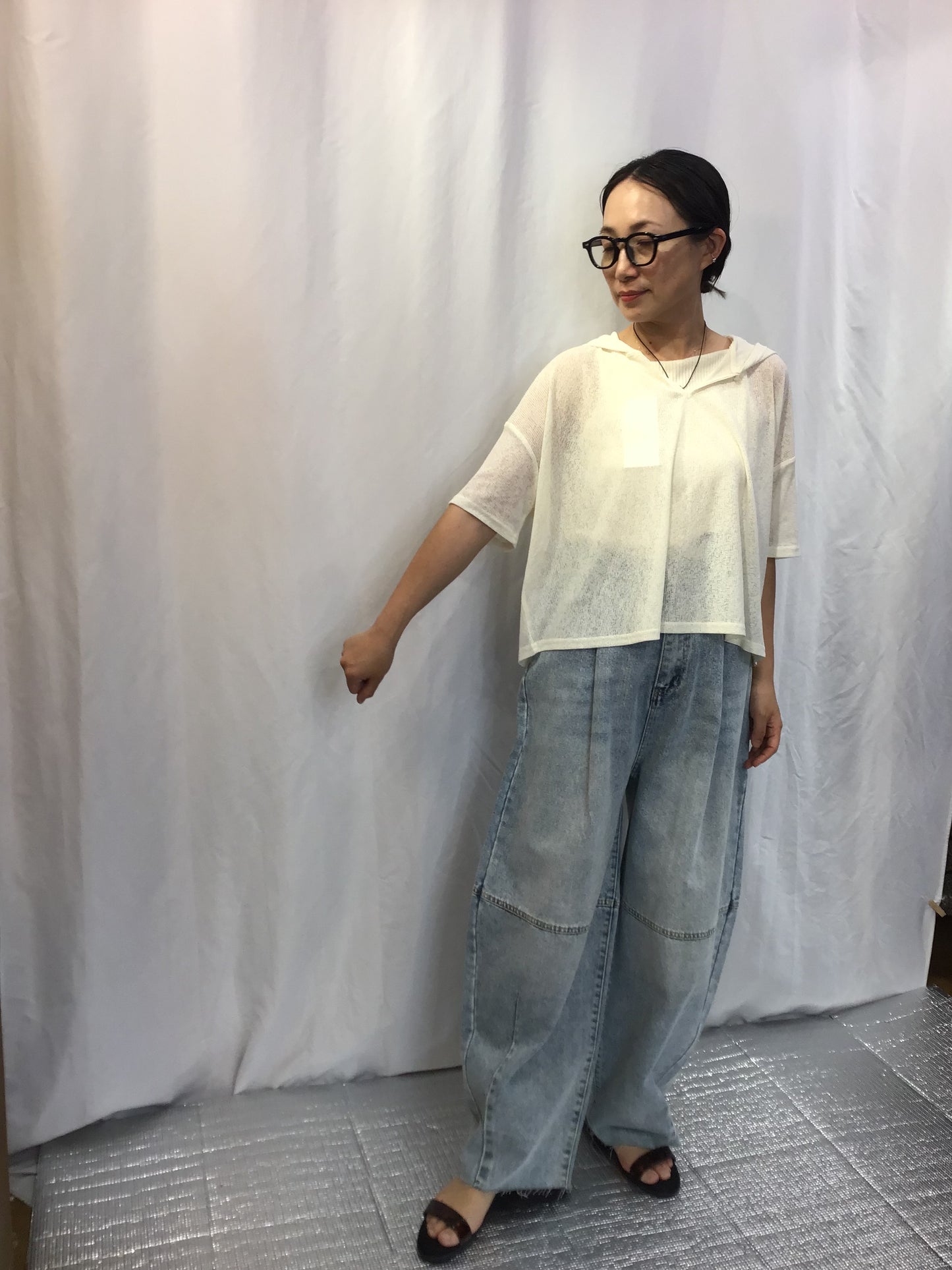☆デニム
