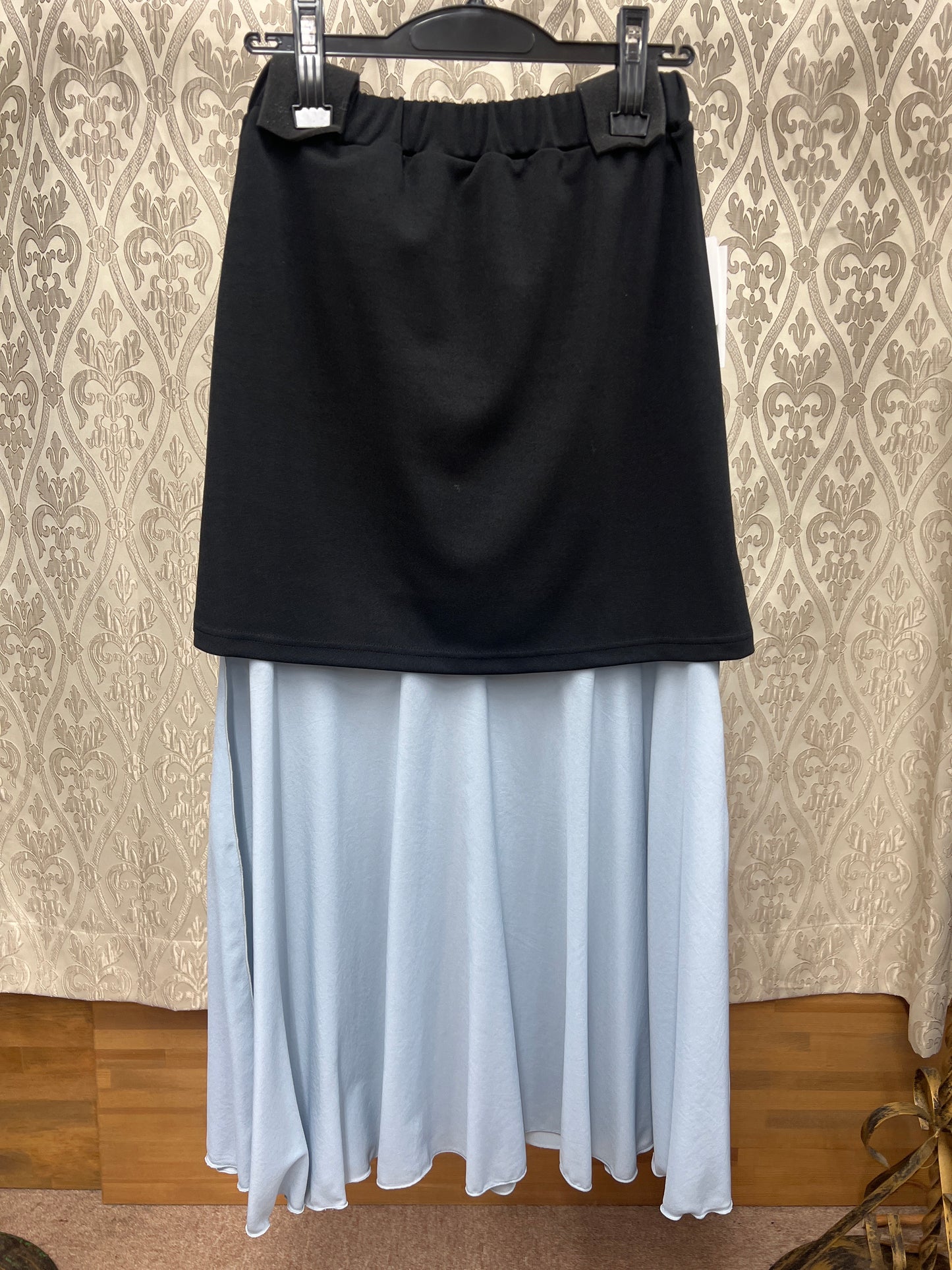 DOLLUPOOPS リバーシブルシアーSK