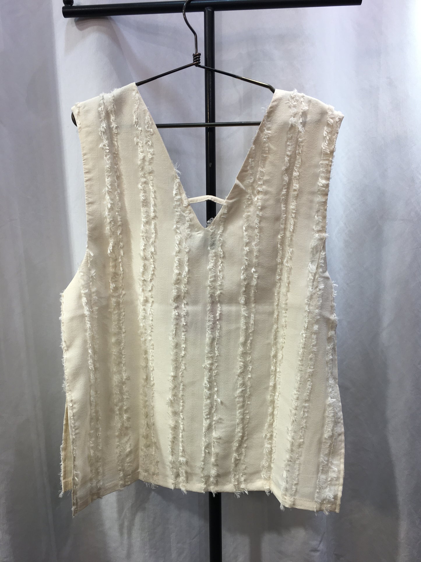 ☆フリンジベスト