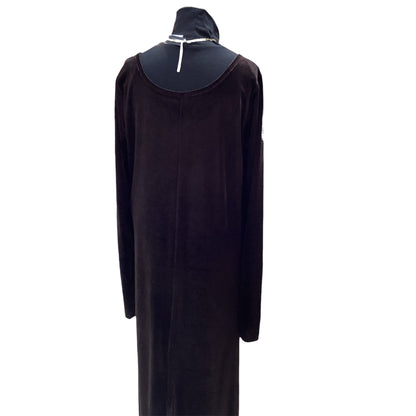 ◎ベロアバレエネックOP