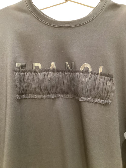 ◎tull bar TRANOI wide Tシャツ
