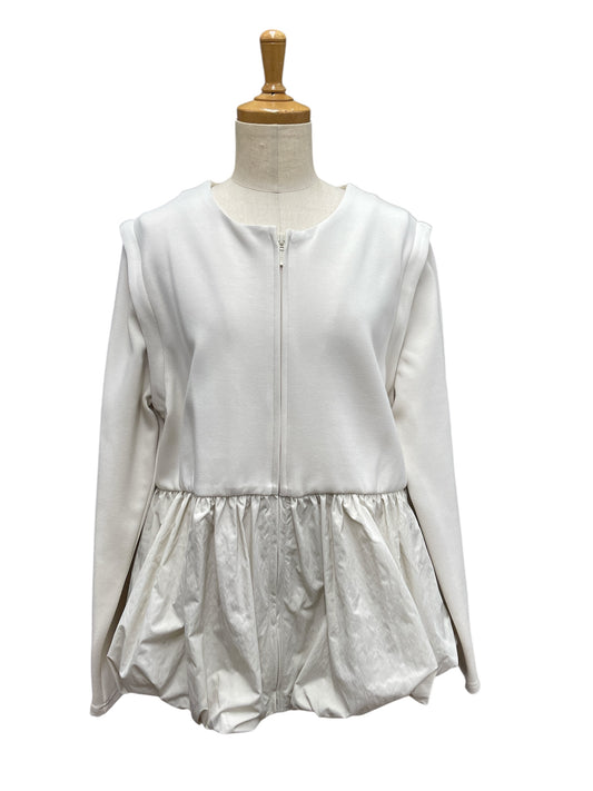 2wayバルーンジャケット