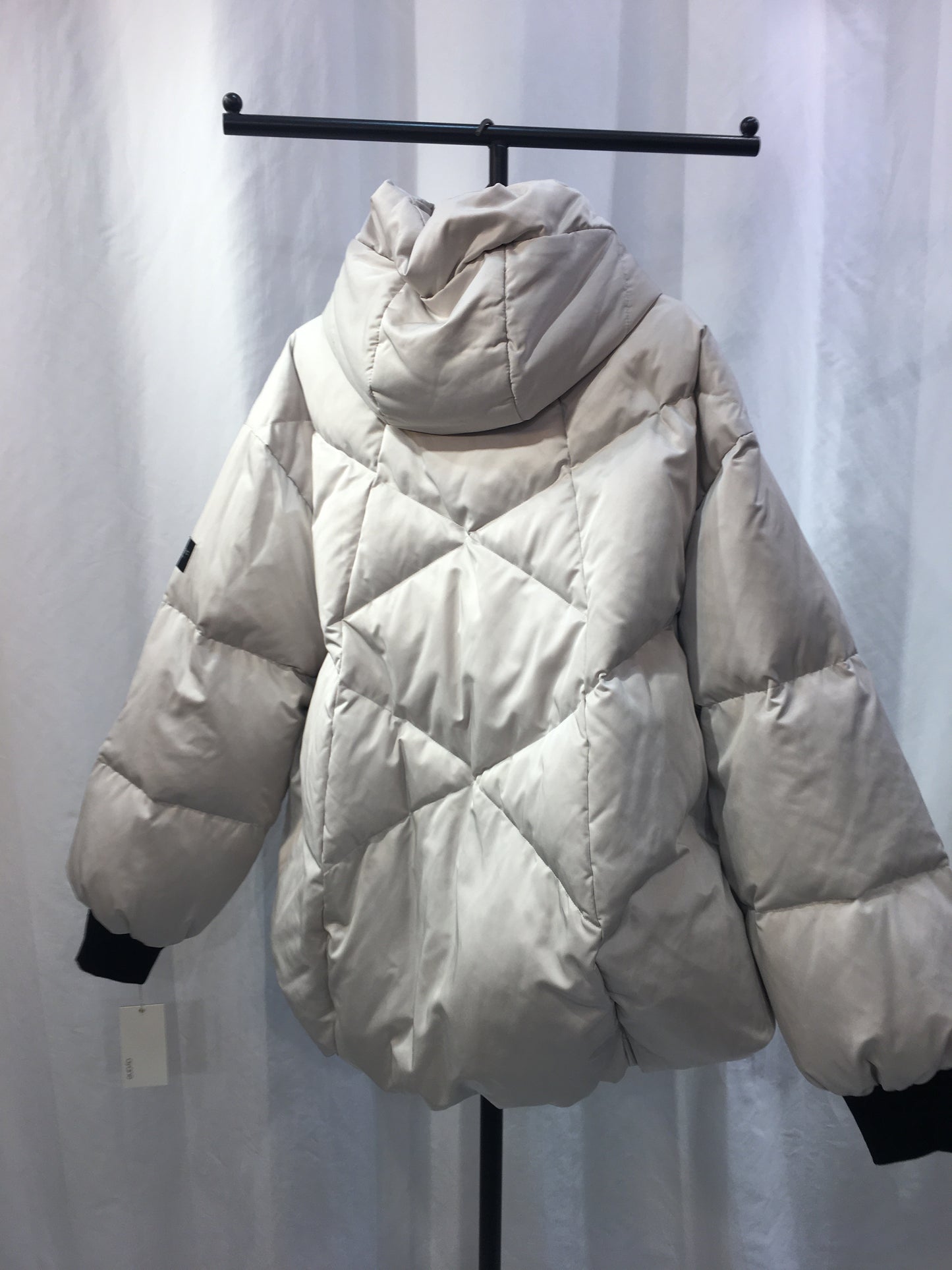 ☆ayane コクーンダウン