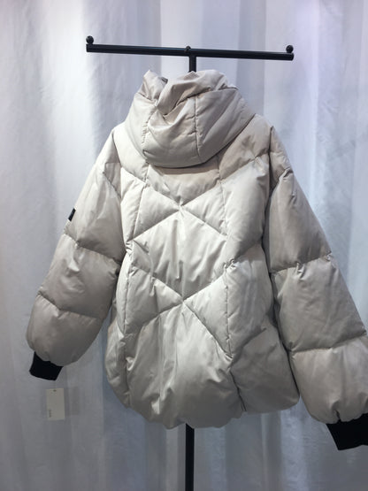 ☆ayane コクーンダウン