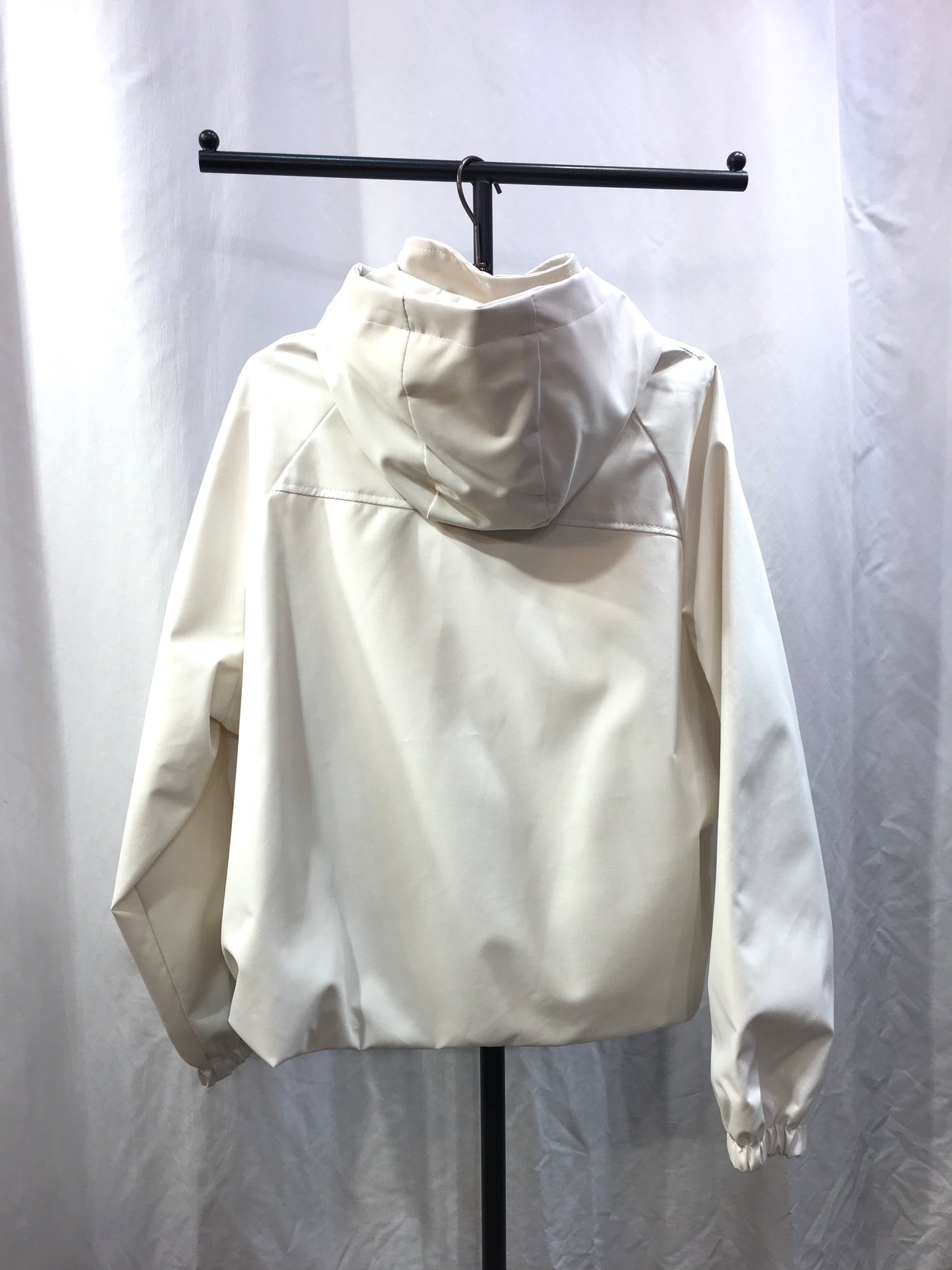 ☆ Amuelle RosettaフードJK