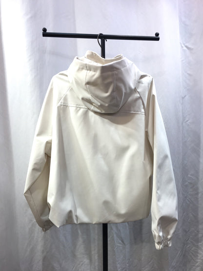 ☆ Amuelle RosettaフードJK