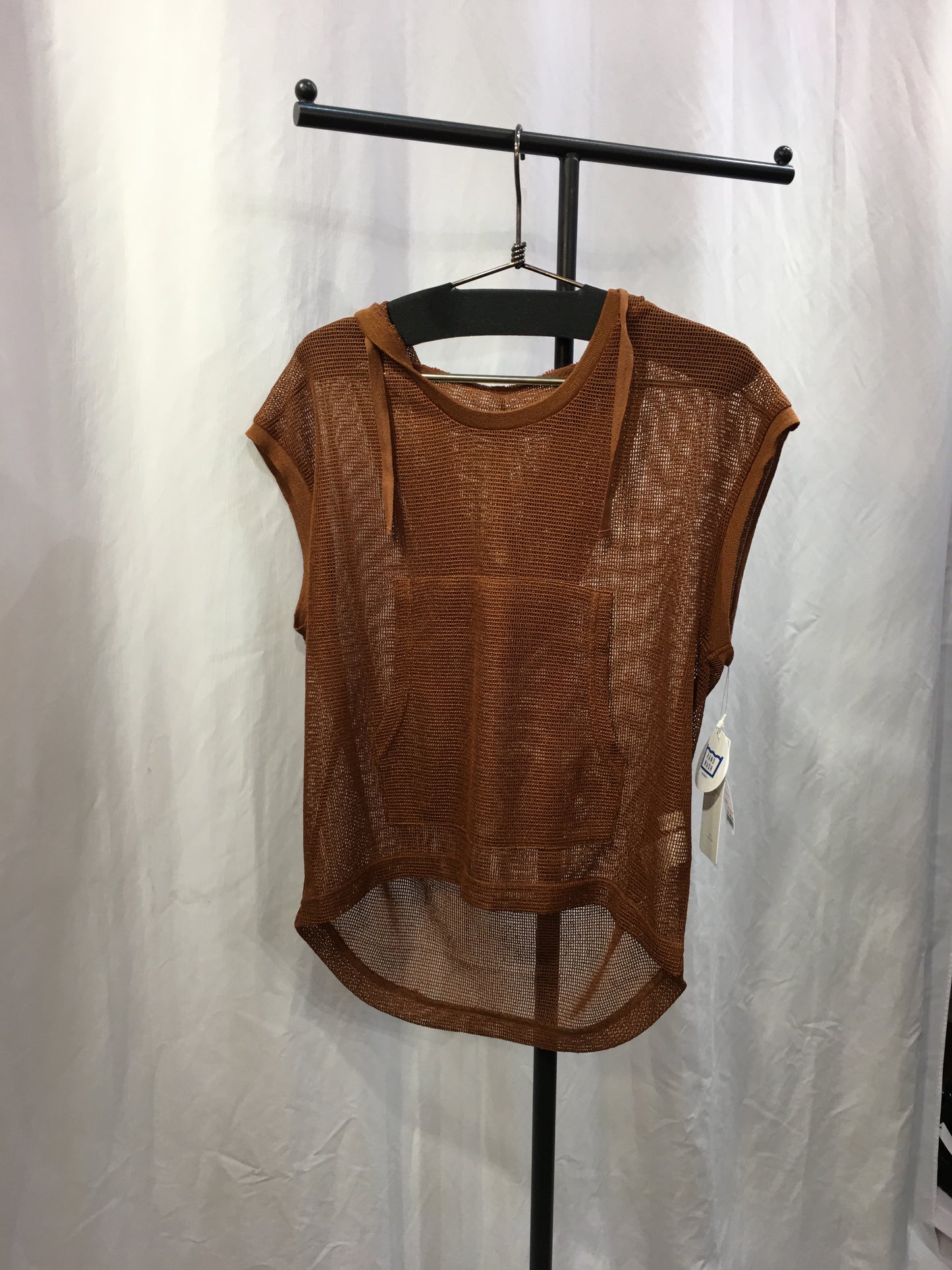 ☆C'EST MOIJEUメッシュフードベスト