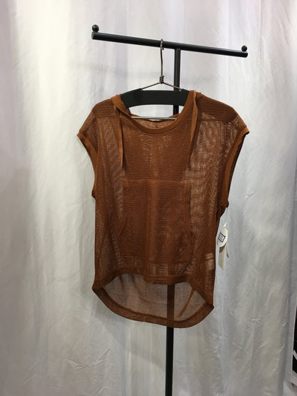 ☆C'EST MOIJEUメッシュフードベスト