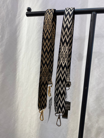 ☆abia BAGSTRAP ナロー