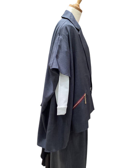 ◎ドロップショルダーJKT