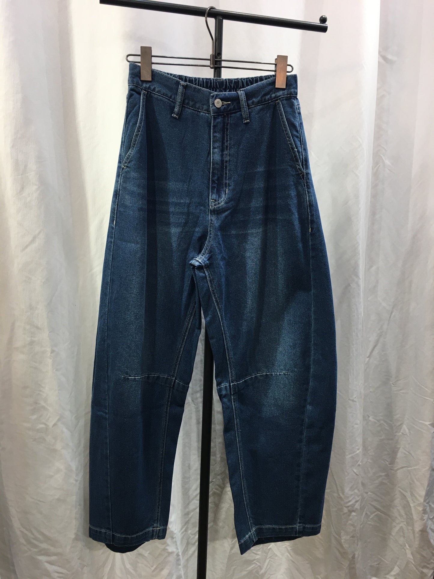 ☆QTUMEデニム