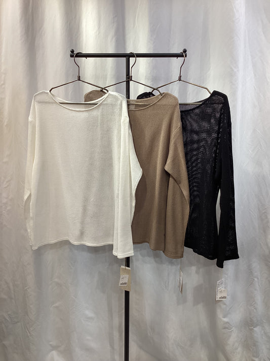 ☆cafuneメッシュPO