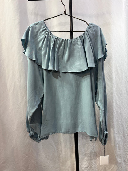 ☆CLOCHE フリルカラーTP