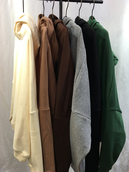 ☆CLOCHE 裏起毛パーカー
