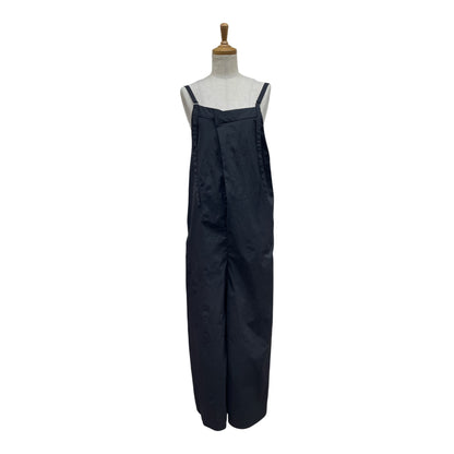 CLOCHEナイロンサロペット