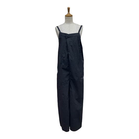 CLOCHEナイロンサロペット