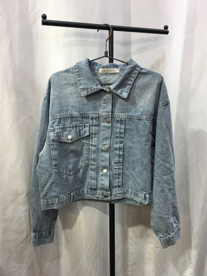 ☆aura de attirer デニムJk