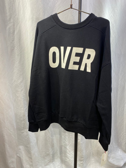 ☆Dignite collier 裏毛OVERPO
