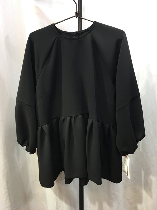 ☆PASSIONE袖バルーントップス