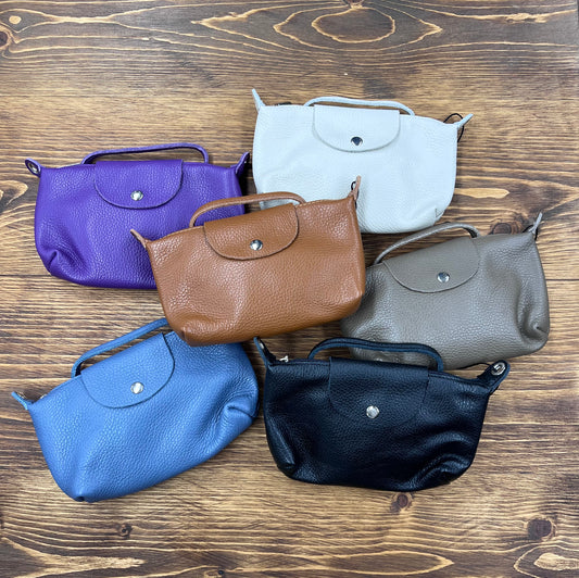 ☆MILLELA FIRENZE ポーチショルダーBAG