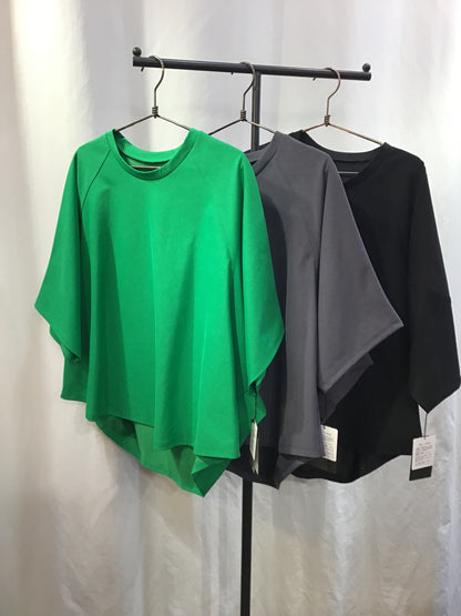 ☆Mia asterism ボックスシルエットTOPS