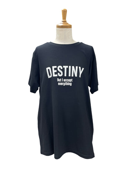 Mia DESTINYロゴT