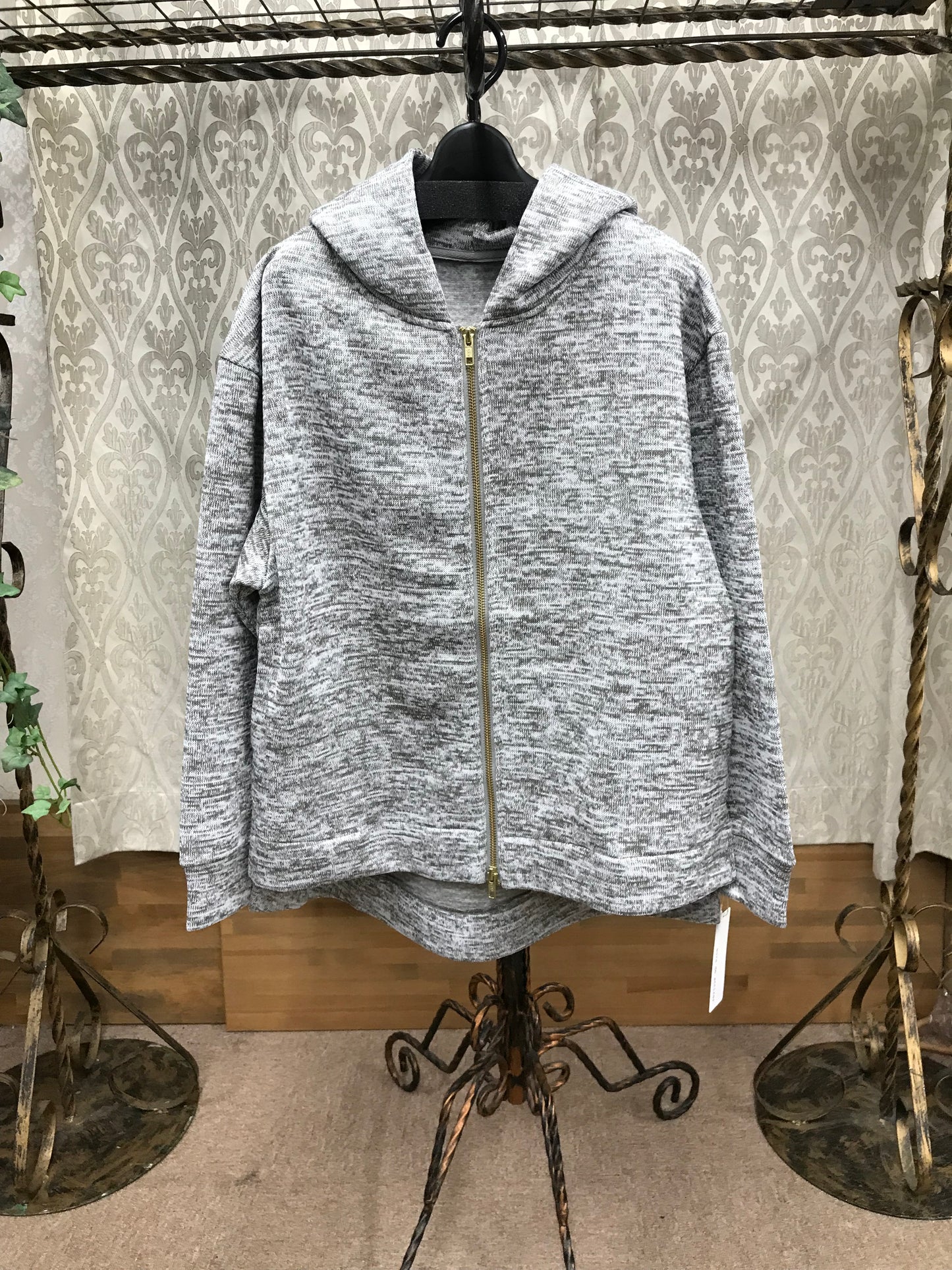 aura de attirer 裏起毛P/K