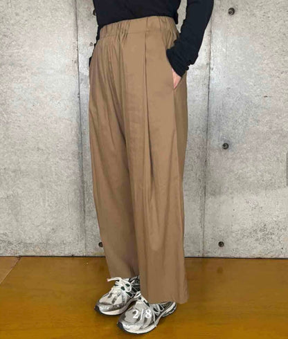 ☆RILATO清涼素材タックPT