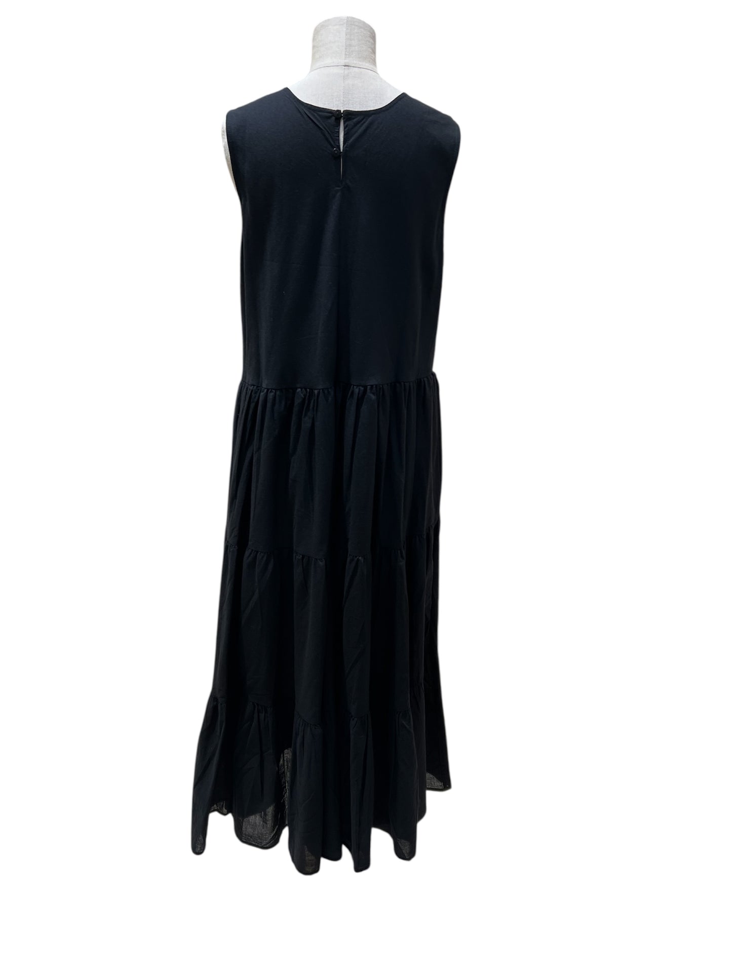 ◎コットンVネックOP