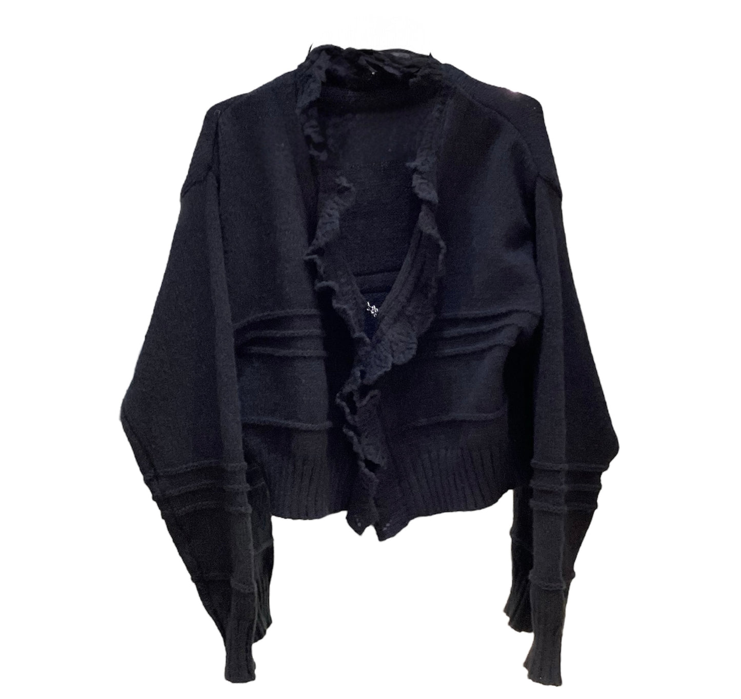 ◎フリルカラーホックCD