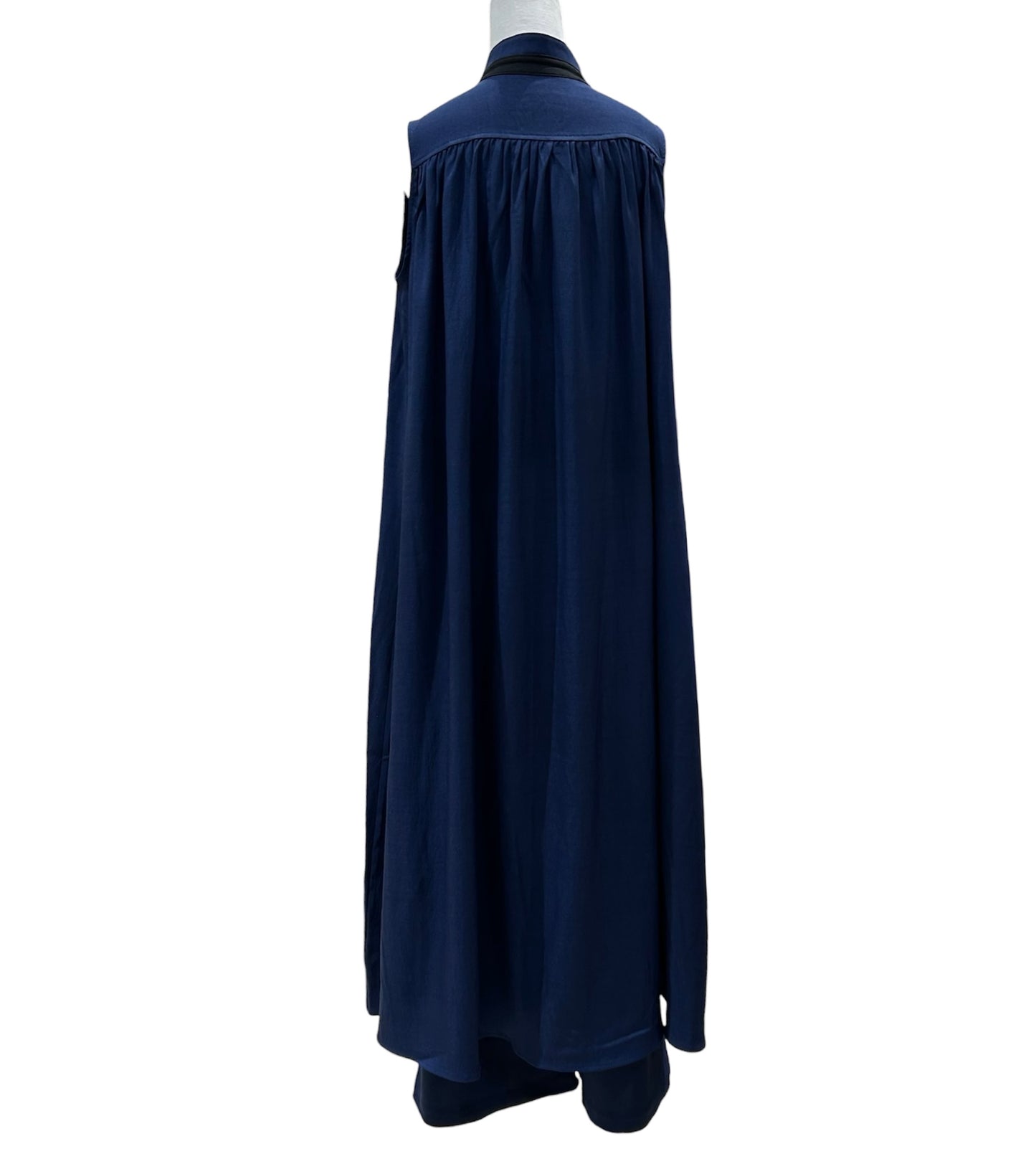 ◎ベルトネックロングOP