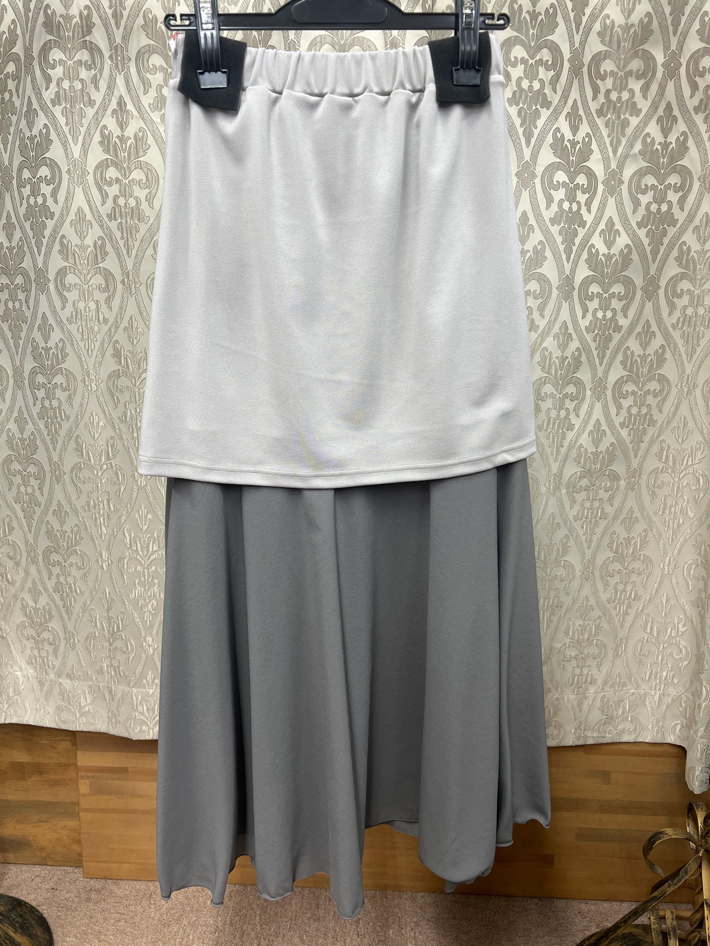 DOLLUPOOPS リバーシブルシアーSK