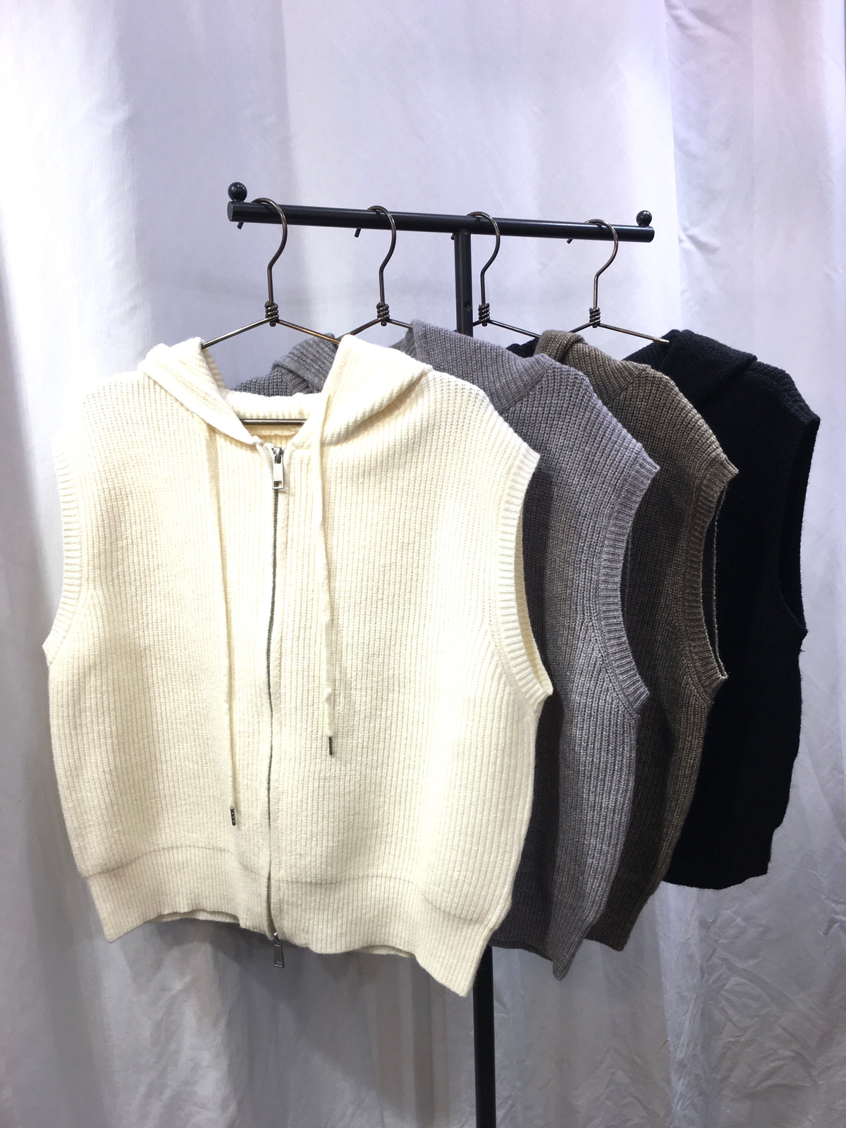 ☆ Amuelle RosettaフードNTベスト