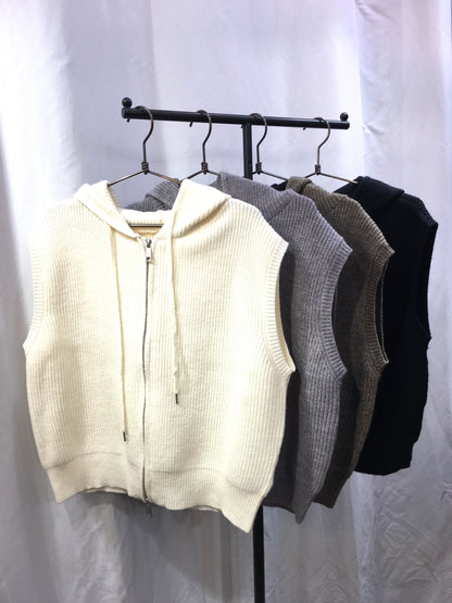☆ Amuelle RosettaフードNTベスト