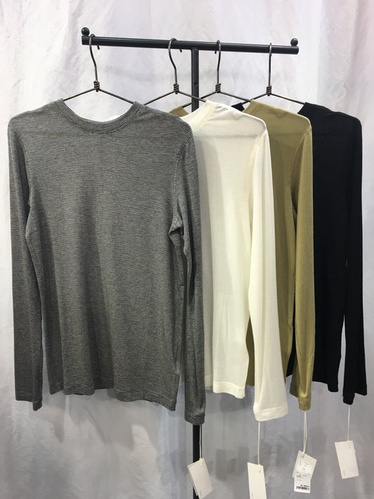 ☆hwylシルクインナー