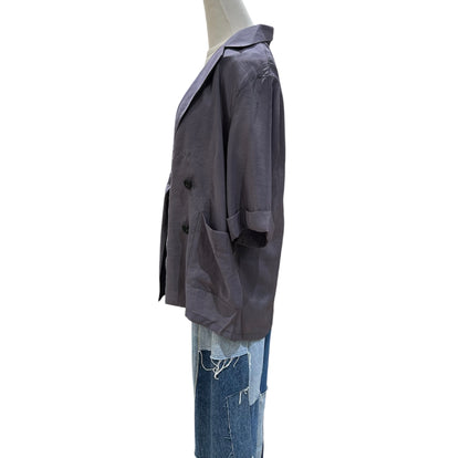 ◎【再入荷】シアーJK
