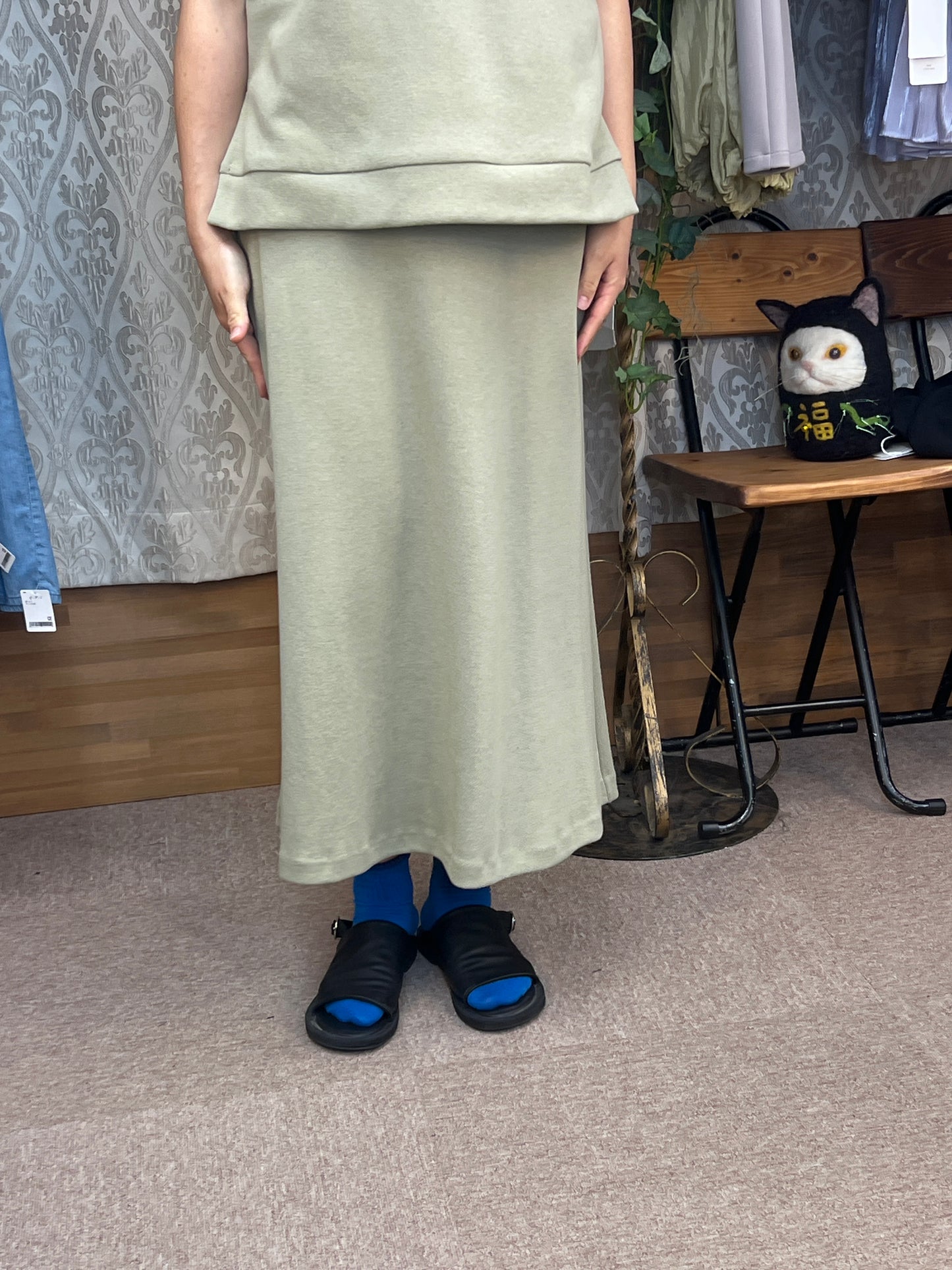 スカート
