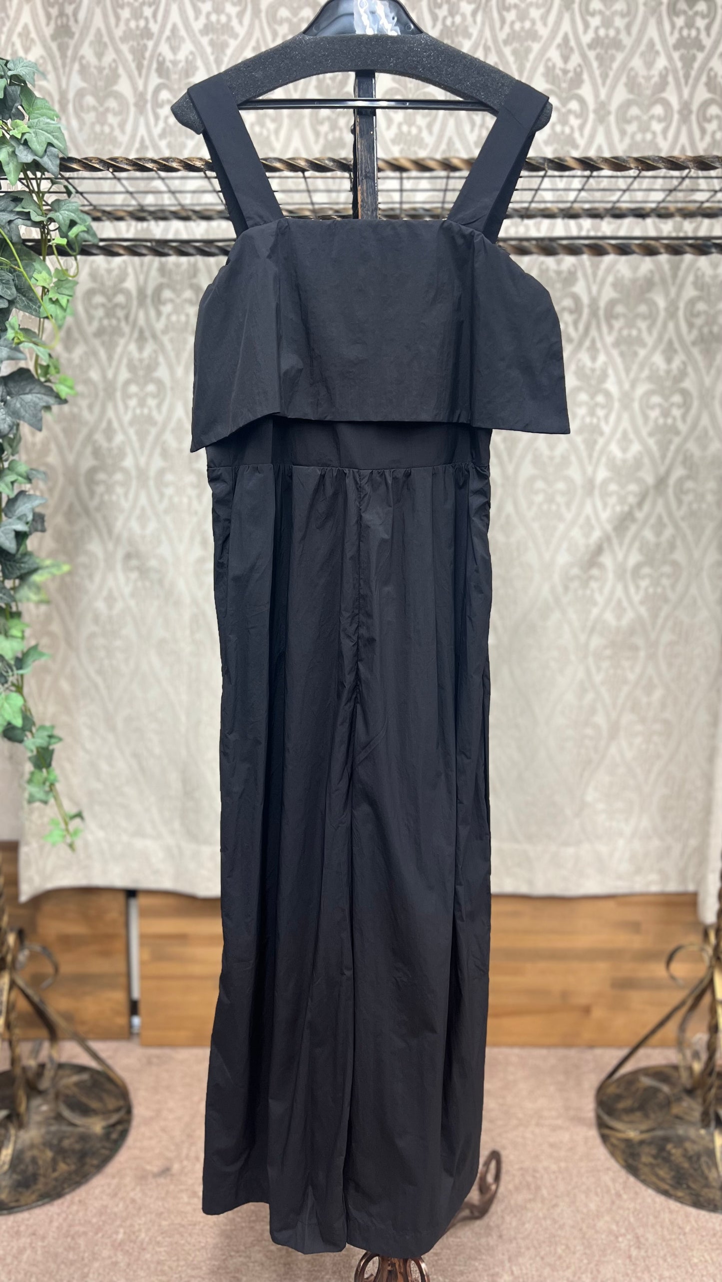2WAYアンサンブルサロペット
