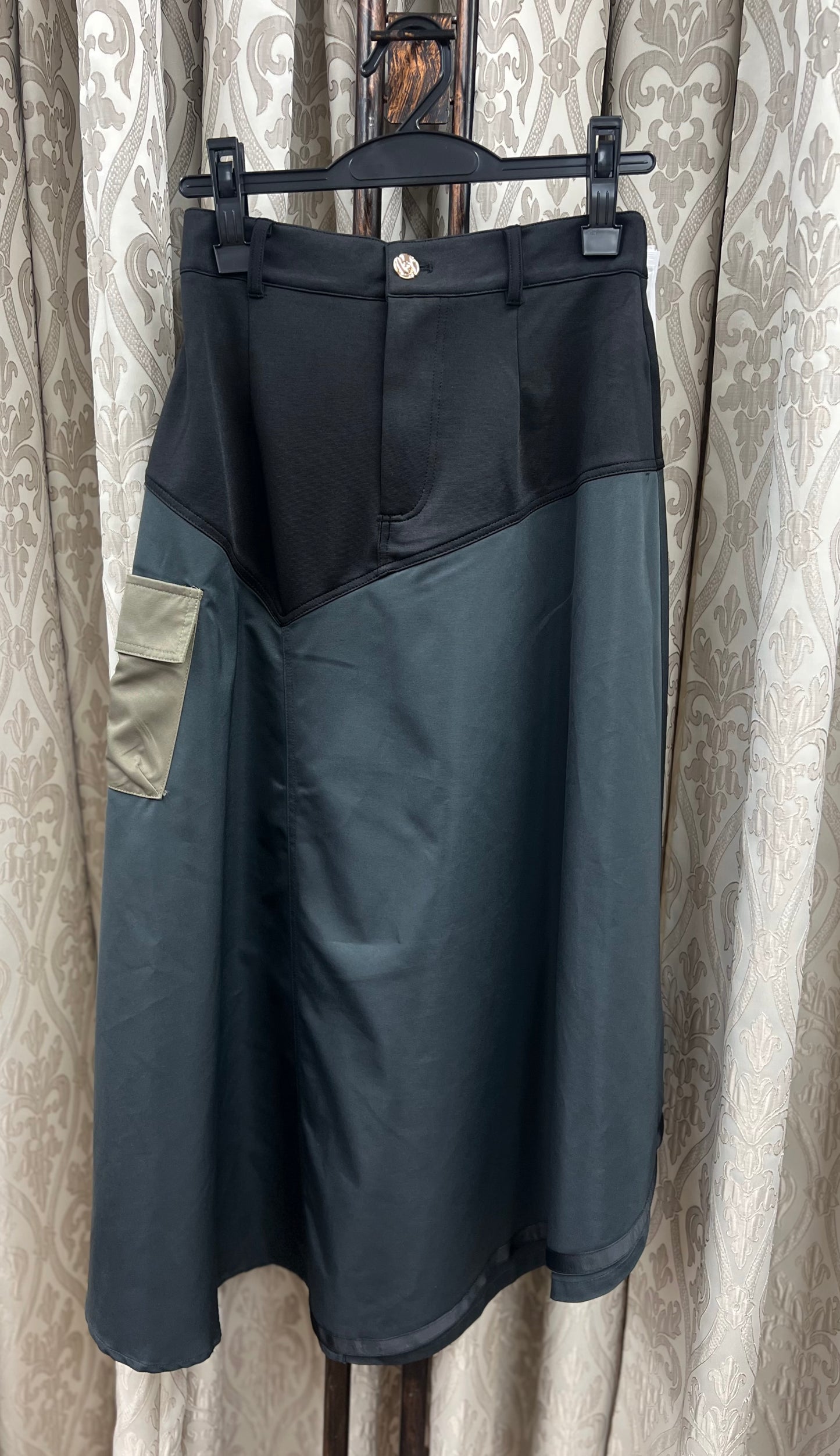 イレギュラーヘムワーク切替SK