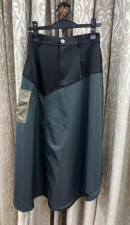 イレギュラーヘムワーク切替SK