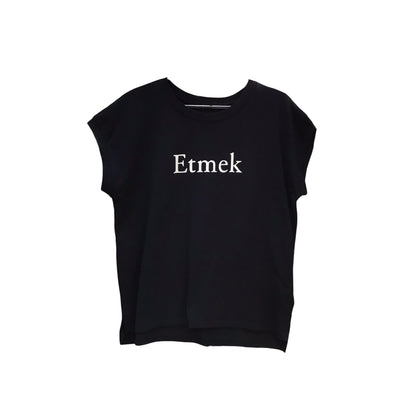 ◎ロゴフレンチTee
