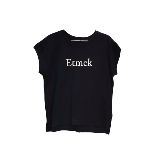 ◎ロゴフレンチTee