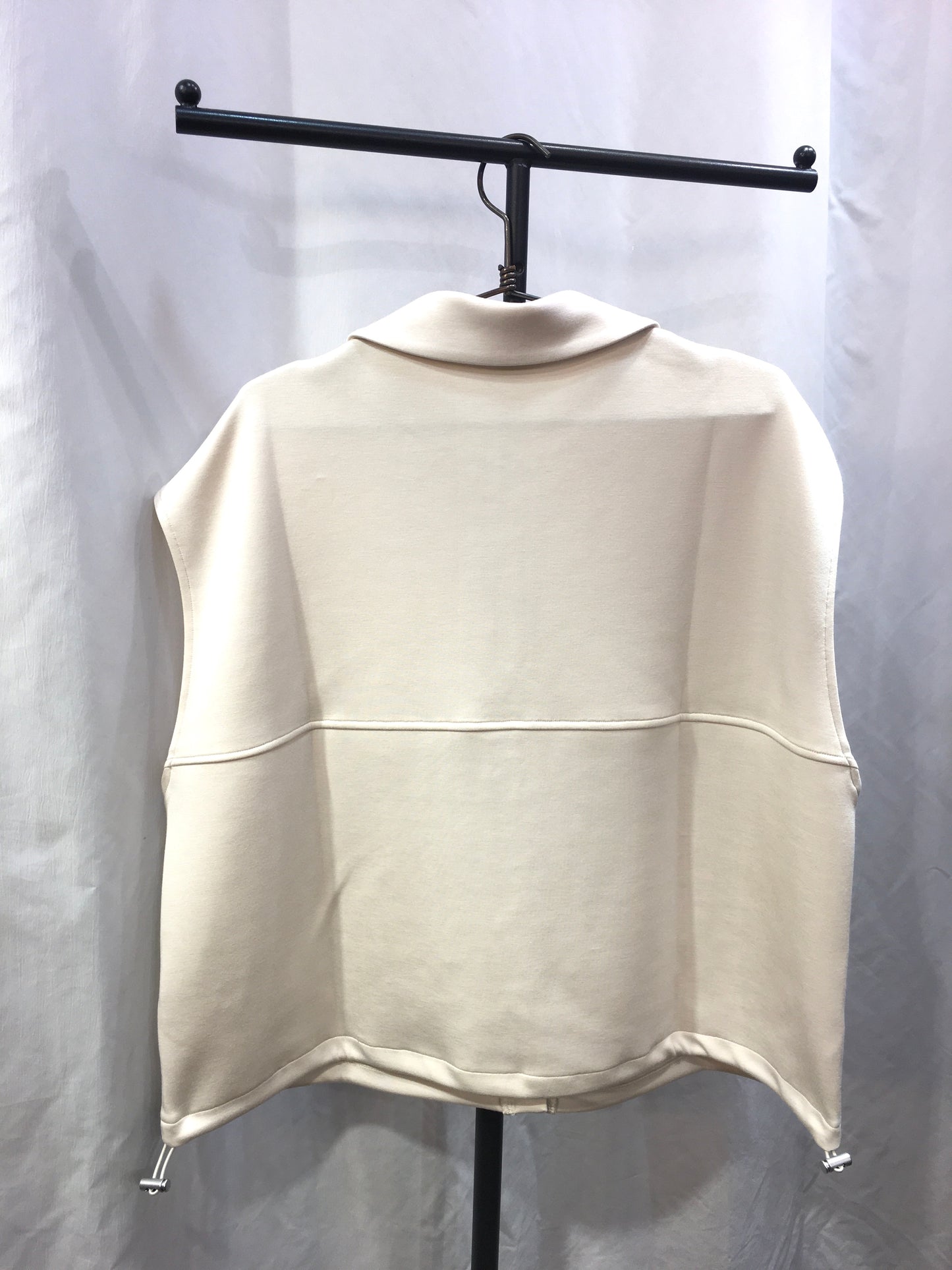 ☆ Amuelle Rosettaポンチベスト